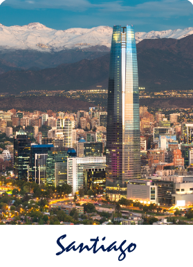 santiago